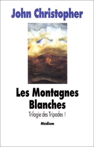 couverture de : Montagnes Blanches (les)