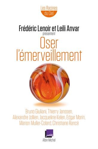 Download Oser l'émerveillement Download Oser l'émerveillement