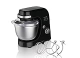 Philips hr7920 Küchenmaschine Schwarz