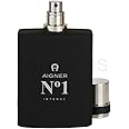 Etienne Aigner No1 Intense Eau De Toilette Pour Homme Spray For Him, 100 ml
