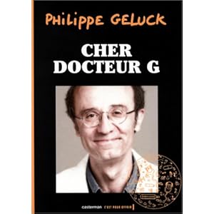 Cher docteur G. Livre en Ligne - Telecharger Ebook