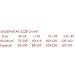 maternity seamless low-waist comfy knicker underwear for women pregnant briefs underpant U shape sleepwear M