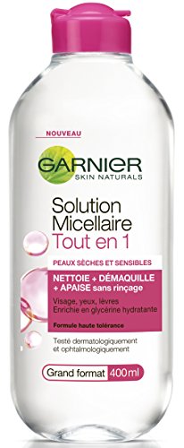 Garnier SkinActive Solution Micellaire T...