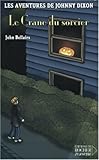 Les aventures de Johnny Dixon, Tome 4 : Le Crâne du sorcier