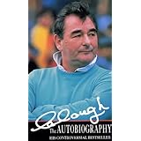 Clough The Autobiography