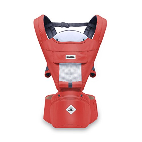sonarin baby carrier