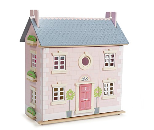 Le Toy Van Bay Tree Doll's House