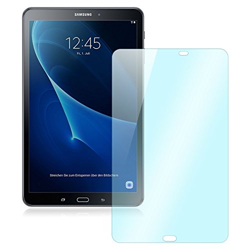 Samsung Galaxy Tab A6 10.1 Glasfolie Panzerglas Glas Schutzglas Panzerfolie 9H - 2