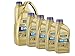 Produktbild 9 (5+4) Liter RAVENOL DXG SAE 5W-30 Motoröl Made in Germany
