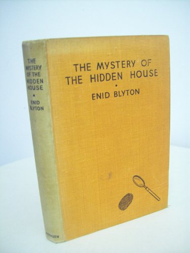 The Mystery Of The Hidden House Pdf Kindle Rileycleveland - 