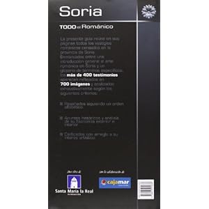 Todo el Románico de Soria