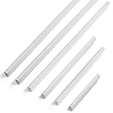 regalleuchten led Länge: 539 mm / Höhe: 35 mm / Breite: 22 mm (Weitere Längen finden Sie mit SO-TECH SLIM)