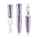 TOUCHBeauty TB-0718 LED Eyebrow Tweezers Precision Facial Hair Removal