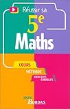 Image de 529 - MATHS 5E NE    (Ancienne Edition)