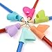 Produktbild Kinder Stifthalter Werkzeug, artistic9 (TM) 3/Set Kinder Bleistift Halter Pen Schreiben Hilfe Grip Körperhaltung Korrektur Werkzeug für Schüler