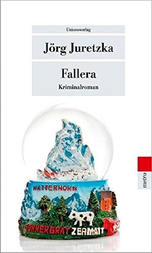 Cover zum Buch Fallera