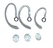 Produktbild Lovinstar in-Ear-Ohrstöpsel Ohr Eartips Earhooks für Plantronics H500 CS540 W440 CS70 Savi W740