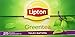 Lipton Tulsi Natura Green Tea Bags, 25 Pieces RS.126.00