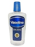 Vaseline Hair Tonic And Scalp Conditioner 100ML