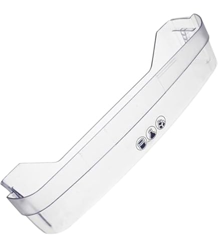 Balconnet de porte ARISTON HOTPOINT C00254417, C00144421