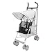 Maclaren Volo Pushchairs (Black) - 2016 Range