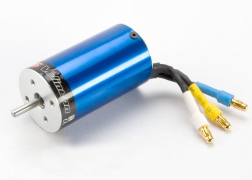 Traxxas TRA3370 Velineon Vxl-3m Waterproof Brushless Power System