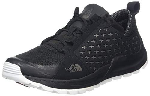 hiking boots the north face women's mountain sneaker