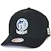 Produktbild Mitchell & Ness HWC 110 Snapback Minnesota Timberwolves Black