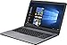 Produktbild ASUS 39.6cm (15.6") X542UF-DM001T VivoBook 15 (90NB0IJ2-M02120)