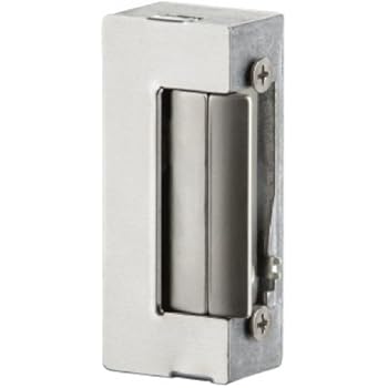 Serrure De Sécurité Extel 90301.4, Neuve En Boîte, Modèle Standard