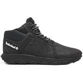 Timberland Winsor Trail Low Lace Up Wp Men's Trekking Boat TB0A41W7EK91 Black