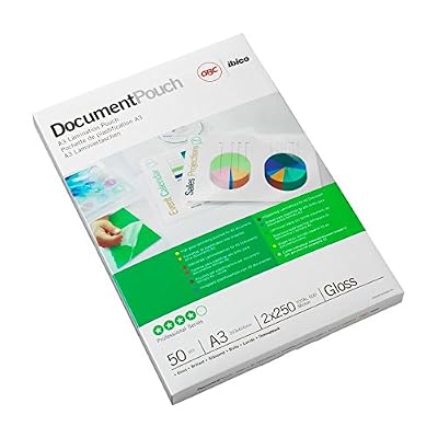 GBC 3745104 Pochette Grand Format