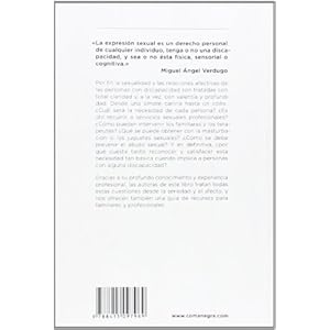 Sensuales: Relatos de sexo y afecto en la discapacidad