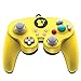 Produktbild PDP Game Controller Wired Smash PAD Pro Pikachu Controller für Konsole, kompatibel mit Nintendo Switch