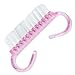 Professional Nail Clean Brush - TOOGOO(R)Professional Nail Art Dust Clean Brush After File Manicure,Pink