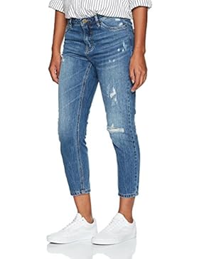 ONLY Damen Boyfriend Jeans