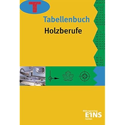 [PDF] Tabellenbuch Holzberufe KOSTENLOS DOWNLOAD
