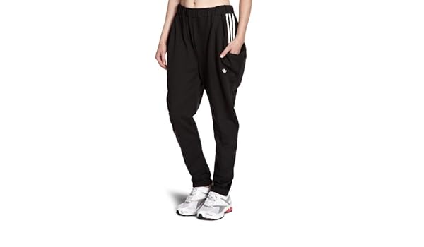 adidas response damen hose