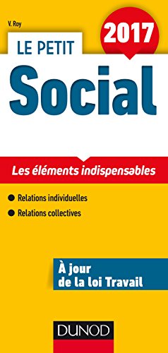 Le Petit Social 2017 