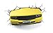Price comparison product image 3D Light FX Plastic Muscle Car Light - Yellow