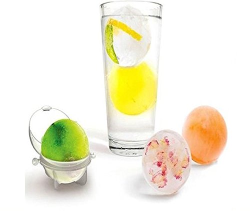 Kugel Form Silikon Form Eis Werkzeuge Schokolade Eis Form Zufall DIY - 2