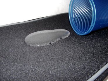 Luxuriöse Neoprentasche, 18 Zoll, schwarz, für Acer Aspire 7750G-2678G87Bnkk - 4