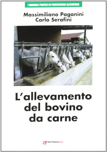 L'allevamento del bovino da carne