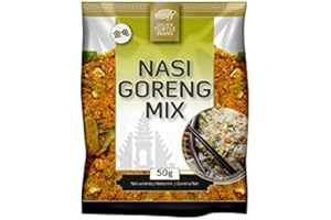 HEUSCHEN H&S Nasi Goreng Mix 50 g