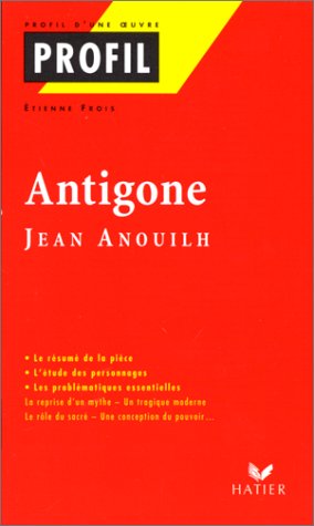 Antigone : Résumé, Personnages, Thèmes