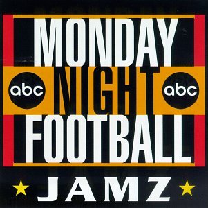 Price comparison product image Monday Night Football Jamz [CASSETTE]