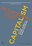 Image de Rethinking Capitalism: Economics and Policy for Sustainable and Inclusive Growth