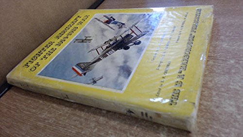 Fighter aircraft of the 1914-1918 war