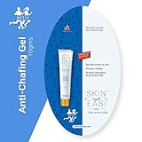 Amaterasu SkinEasi activ Anti Chafing Gel 10gm. Solution to Skin Rash, Groin Ras... Amaterasu SkinEasi activ Anti Chafing Gel 10gm. Solution to Skin Rash, Groin Ras...