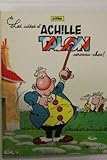 ACHILLE TALON CERVEAU CHOC